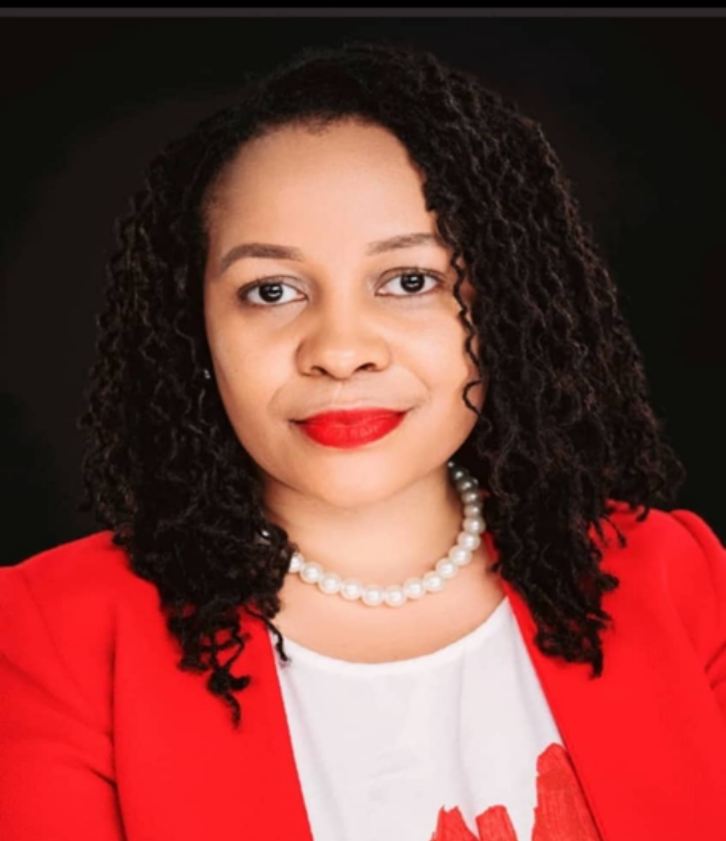 Dr. Aileen Peter Meena