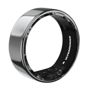 smart ring jali