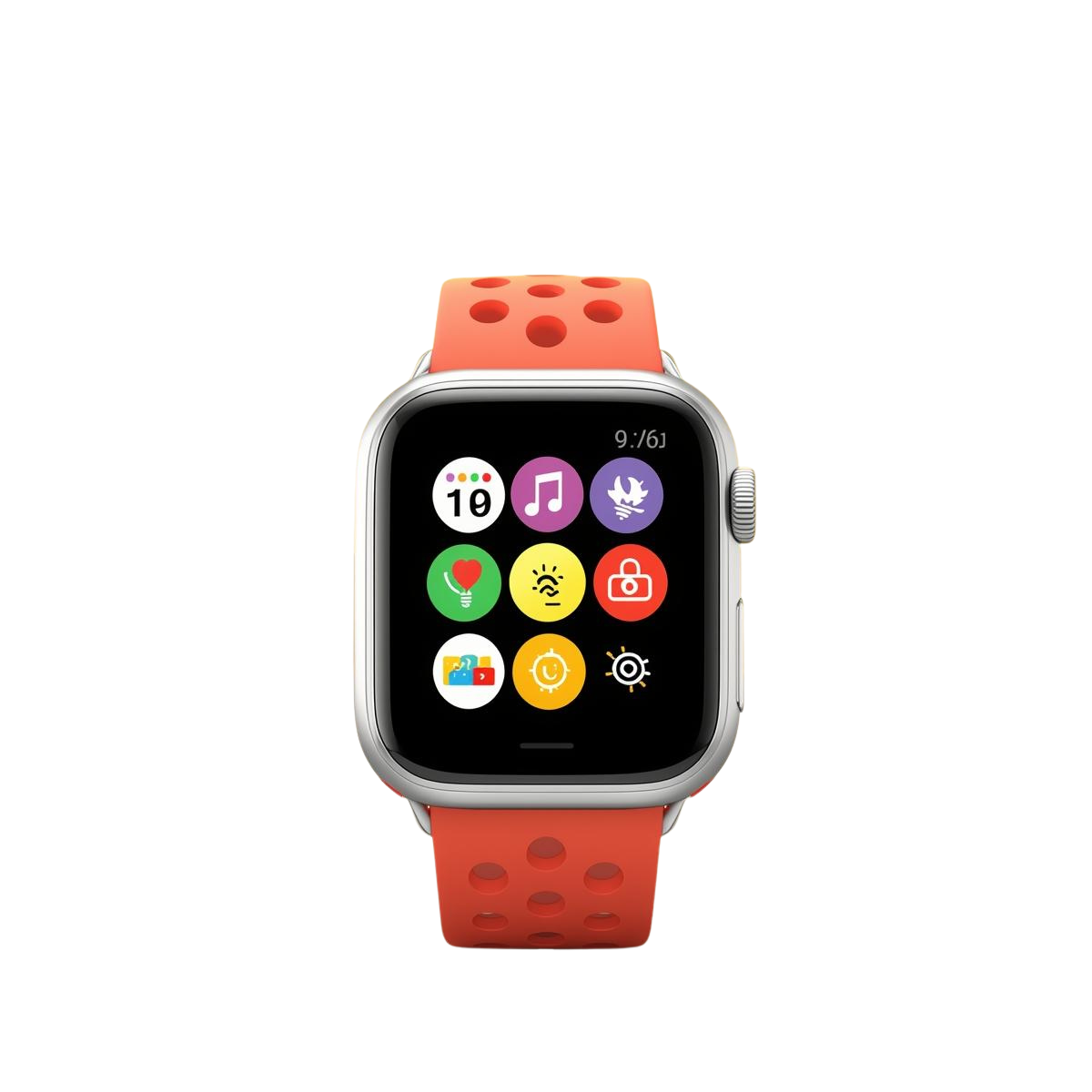 smart watch for kids (2)