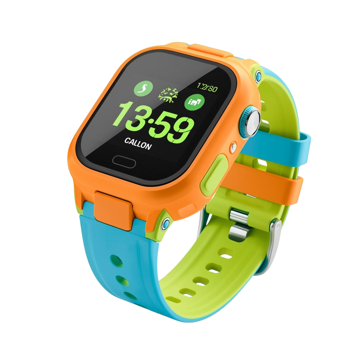 smart watch for kids (3)