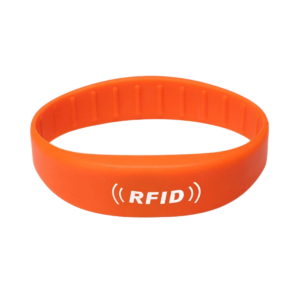 wristband rfid jali