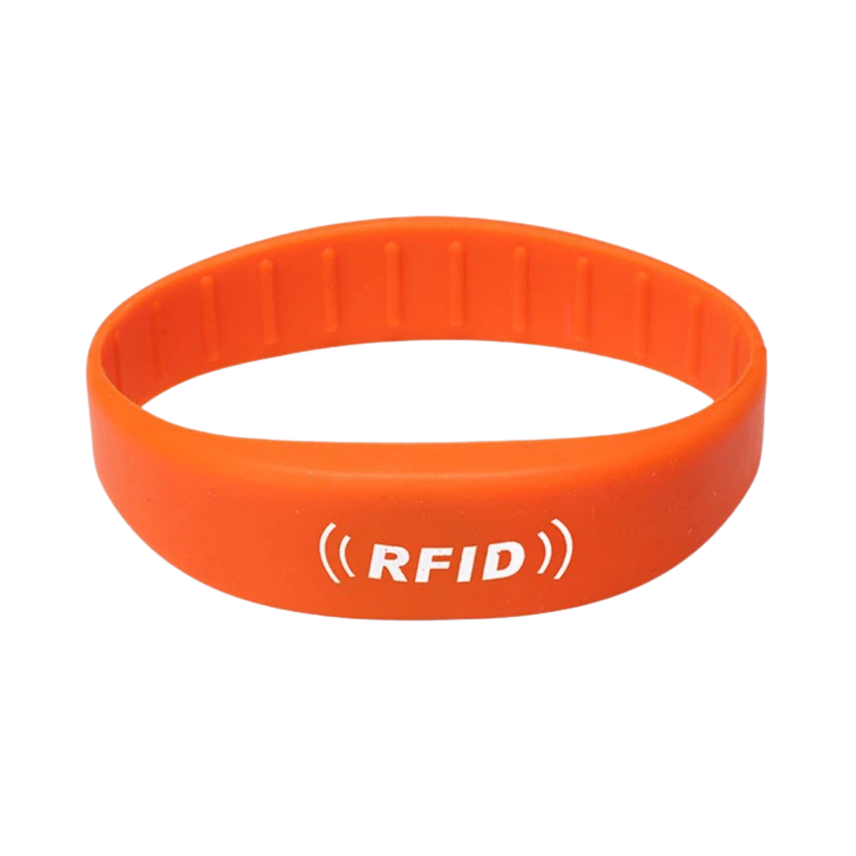 Wristband RFID